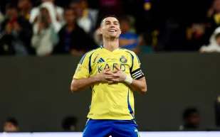 رونالدو يرغب في ضم أحدهما.. نجما مانشستر يونايتد يقتربان من الدوري السعودي