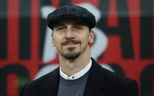 ماذا قال زلاتان إبراهيموفيتش عن كرة القدم في السعودية؟ (فيديو)