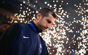 نجم إنتر ميلان: أعرف الكثير عن السعودية.. والدوري يتطور