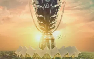 هذه هي مواعيد وملاعب كأس آسيا 2027 في السعودية