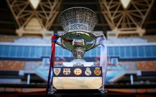 جدة تستضيف كأس السوبر الإسباني بين برشلونة وريال مدريد للمرة الأولى