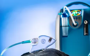 طريقة مبتكرة..  علاج الصداع النصفي بالأكسجين