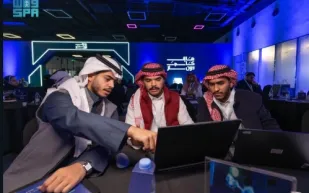 لإيجاد حلول تعزز إنتاجية القطاع الحكومي والخاص باستخدام الذكاء الاصطناعي.. "هاكاثون إنجاز" ينطلق 