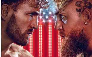 عقب نزال "تايسون".. مواجهة قد تجمع "جيك بول" بشقيقه! (فيديو)