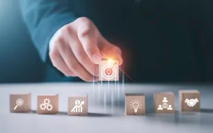 10 نصائح من مستثمر شهير لتحقيق الأهداف في 2025