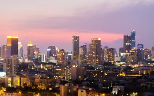 أول مدينة في الولايات المتحدة.. نيويورك تطبيق تسعيرة الازدحام