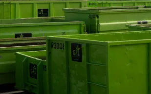 "الصُلب الأخضر".. كيف يمكن لصناعة الفولاذ إنقاذ الكوكب؟!