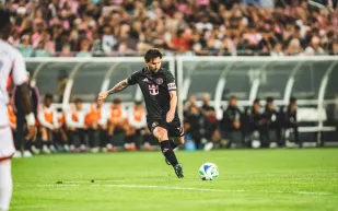 خوفًا من الطقس.. ميسي لا يريد المشاركة في مباراة افتتاح "الكونكاكاف" مع إنتر ميامي