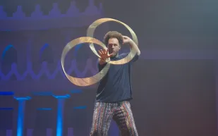  بالتعاون مع "دراجون" العالمية.. "موسم الدرعية" يُطلق تجربة "خيال السوق"