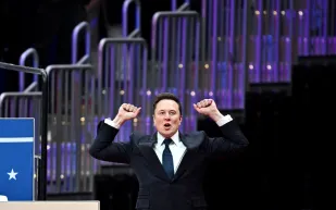 "جروك 3".. إيلون ماسك يصف نموذجه القادم للذكاء الاصطناعي بـ "المرعب"