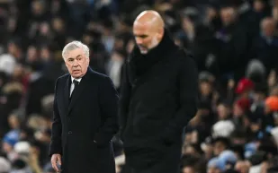 أغلى المدربين في العالم 2025 (إنفوجراف)