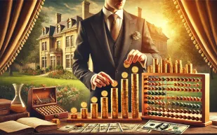 مليونيرة أمريكية: 7 خطوات لتحقق الثراء