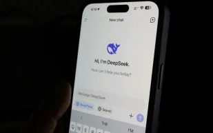 كوريا الجنوبية تعلق خدمات "ديب سيك" بسبب مخاوف تتعلق بجمع البيانات