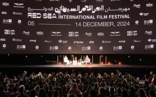 الكشف عن موعد الدورة الخامسة من مهرجان البحر الأحمر السينمائي الدولي