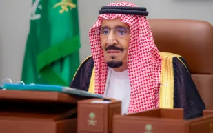 الملك سلمان: نعتز بذكرى تأسيس دولتنا المباركة.. ولا يزال نهجها راسخًا