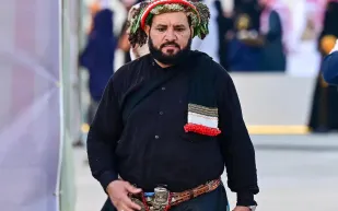 مهرجان "ذاكرة الأرض" في الدمام.. رحلة عبر الزمن لإحياء التراث السعودي