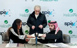 روتانا و"سبيكس" توقعان اتفاقية شراكة حصرية لإدارة الإعلانات التلفزيونية والرقمية