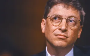 بيل غيتس يكشف عن سنوات العمل المضني.. 80 ساعة أسبوعيًّا وشعور متأخر بالنجاح