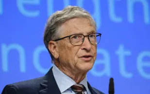 بيل غيتس يحذر: أربعة تهديدات رئيسية تواجه الأجيال القادمة