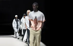 أناقة العيد بأنامل سعودية.. موضة تتخطى المألوف