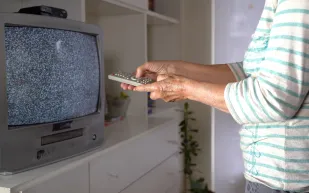رحلة متداخلة التفاصيل.. كيف  بدأت أجهزة التلفاز؟