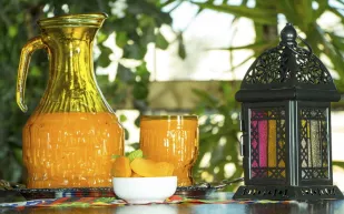  كيف أجاب الذكاء الاصطناعي عن أفضل مشروبات للسحور في رمضان؟