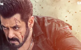 فيلم "سيكندر" يواجه بداية ضعيفة في شباك التذاكر