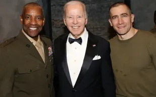 مسرحية "عطيل" تُضئ برودواي بحضور الرئيس الأمريكي السابق