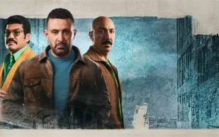 "العتاولة 2" يتصدّر السباق الرمضاني 2025 بتوقيع تركي آل الشيخ