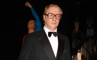 النجم "مايكل كين" يكشف في مذكراته عن علاقة خاصة مع "فين ديزل"