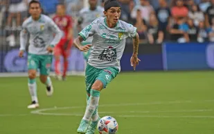 فيفا يستبعد ليون المكسيكي من كأس العالم للأندية 2025