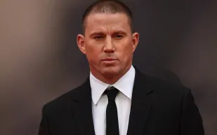 بعد فقدانه 30 رطلاً.. "تشانينغ تاتوم" يعتزل أدوار اكتساب الوزن