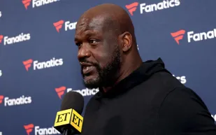 "شاكيل أونيل": "تقاعدت من حياة العزوبية".. هل يقول الحقيقة؟!