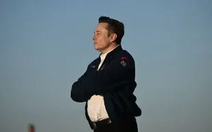 شركة إيلون ماسك "xAI" تستحوذ على منصة "X" مقابل 45 مليار دولار