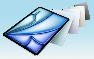 "أبل" تكشف عن iPad Air 2025 بمعالج M3 وذكاء اصطناعي متطور