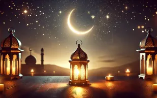 لرمضان صحي.. أفضل عادات الإفطار الصحية (إنفوجراف)