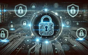 الأمن السيبراني.. دليلك لتأمين شركتك من مخاطر الهجمات الرقمية
