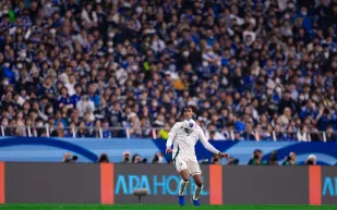 "الصخرة الجديدة".. جهاد ذكري يفتح باب المجد من طوكيو