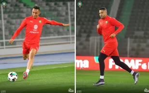 المغرب يعزز صدارته للمجموعة الخامسة في تصفيات كأس العالم 2026