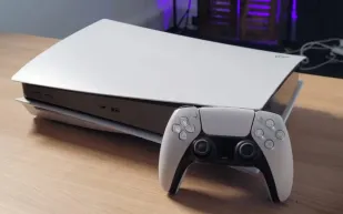 تقرير جديد يكشف أسباب التقطع في ألعاب PS5 