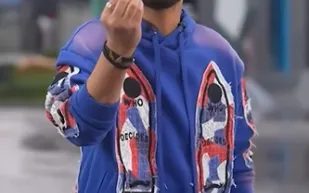 سعر ومواصفات تيشرت رامز جلال في حلقة حسام عبدالمجيد من "رامز إيلون مصر"