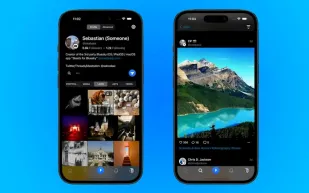 حصل على 30 ألف تنزيل في أول أيامه.. إطلاق تطبيق "Flashes" بديل "إنستغرام"