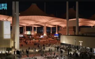 "بينالي الفنون الإسلامية" يعلن انطلاق برنامج "ليالي البينالي" الرمضاني