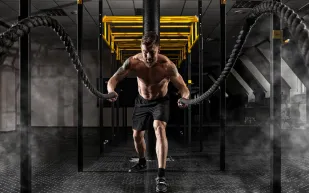 لماذا أصبحت منافسات "هايرُكس" خيار الرياضيين الباحثين عن القوة والتحمل؟