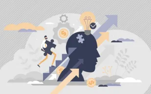 كيف تحصل على وظيفة آمنة وسط التقلبات الاقتصادية؟