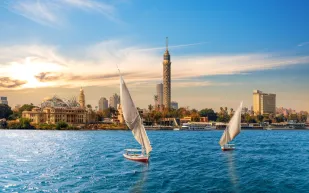 عاصمة الثروة في شمال إفريقيا.. مدينة عربية تحتضن 7 آلاف مليونير 