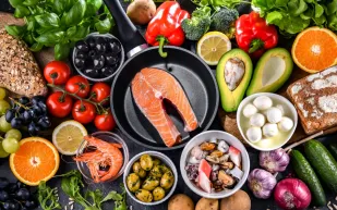 خبراء: "حمية الفايكنج" أسرع من المكملات في بناء العضلات 