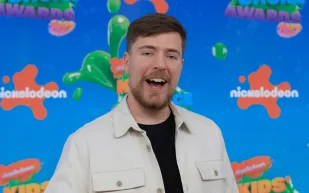 MrBeast يخطط لإطلاق منصة جديدة لربط المبدعين والمسوقين