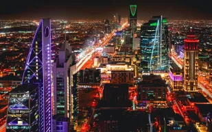 يعود إلى ما قبل العصر الحديث.. رحلة تطور اسم مدينة الرياض عبر الزمن