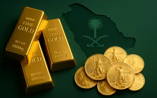 انخفاض أسعار الذهب في السعودية اليوم الثلاثاء 29 أبريل